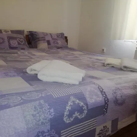 Appartement Free Private Parking