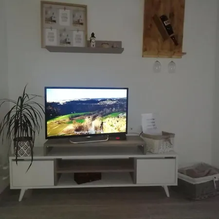 Apartment Free Private Parking Novi Sad