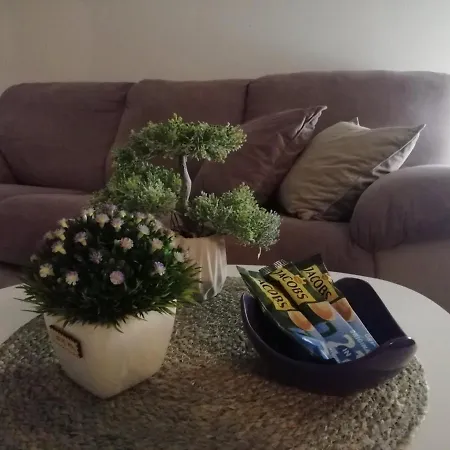 Appartement Free Private Parking Novi Sad