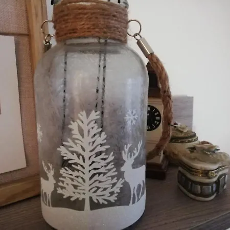 Appartement Free Private Parking