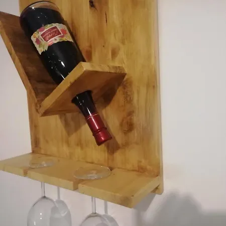 Free Private Parking Appartement *