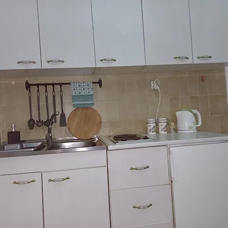 Free Private Parking Appartement