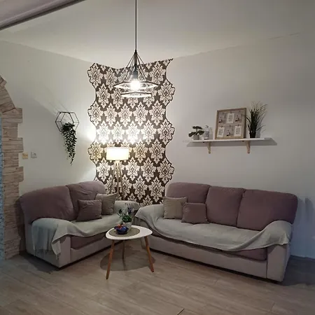 Appartement Free Private Parking Novi Sad