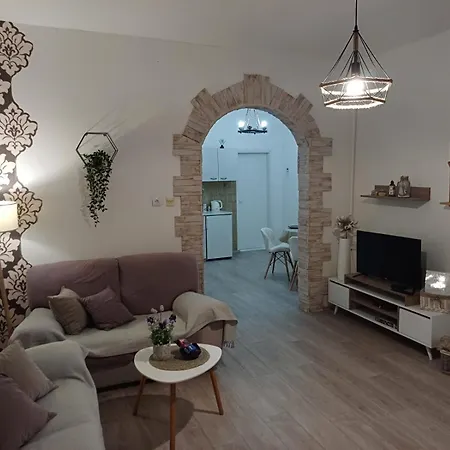 Free Private Parking Apartment Novi Sad