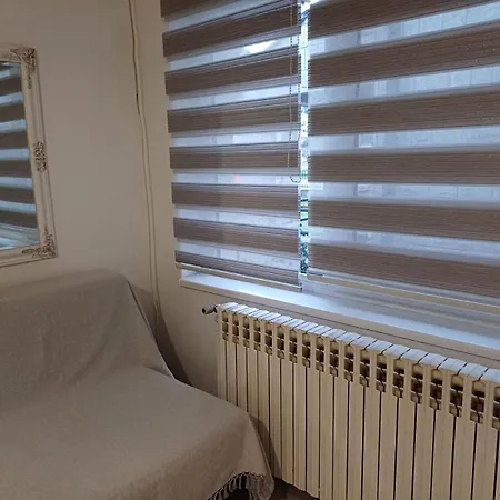 Free Private Parking Novi Sad