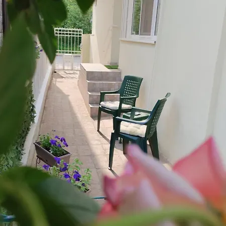 Free Private Parking Apartment Novi Sad
