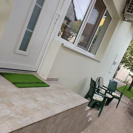 Free Private Parking *