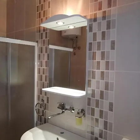 Apartment Free Private Parking Novi Sad