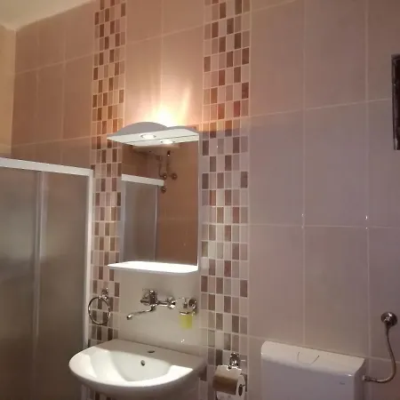 Free Private Parking