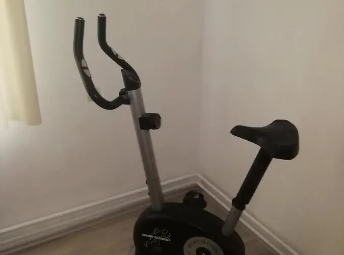 Free Private Parking * 노비사드