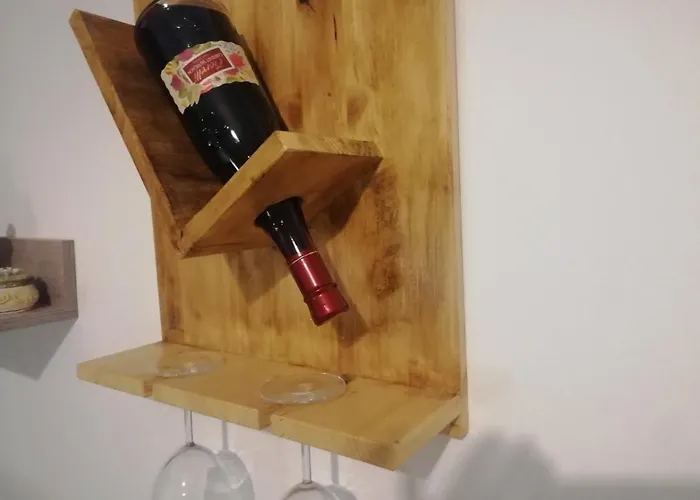 Free Private Parking 아파트 *