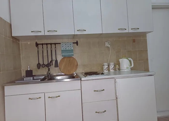 Free Private Parking 아파트