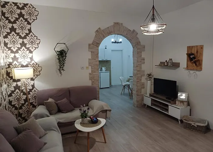 Free Private Parking 아파트 노비사드