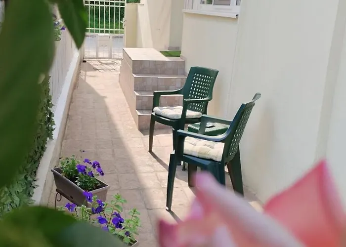 Free Private Parking 아파트 노비사드