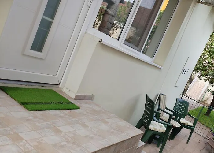 Free Private Parking *