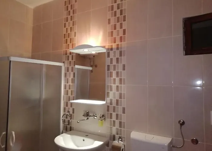 Free Private Parking